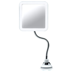 Fancii Mira Plus 10x magnification for precise makeup application.
