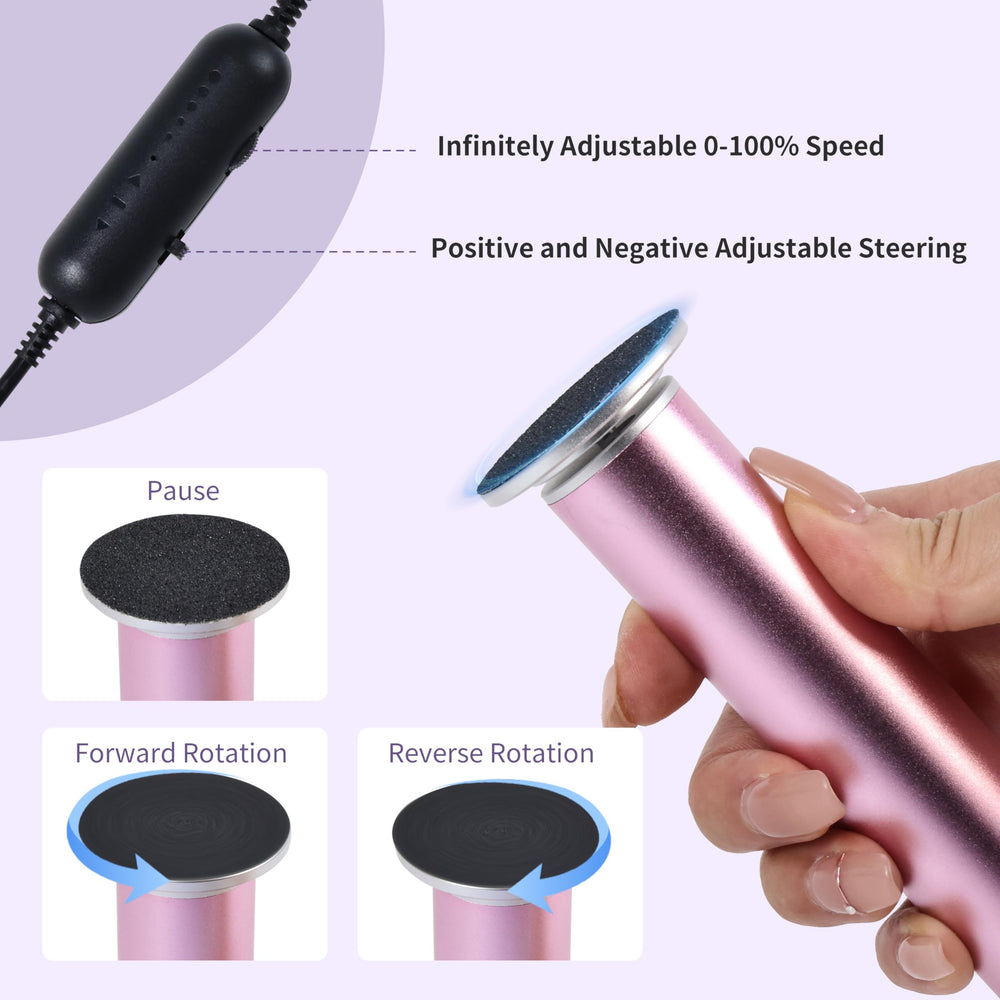 FancyJun aluminum device in black packaging for durable use.