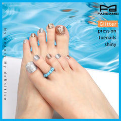 Fandamei matte nails collection provides durable, daily-wear finishes.