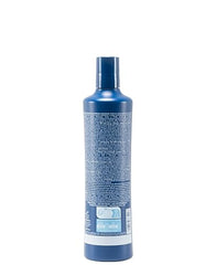 Fanola Wonder No Orange blue shampoo lather neutralizing orange tones.