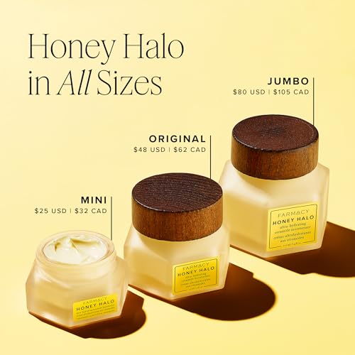 Farmacy brand story visuals highlight farm-sourced ingredients and conscious beauty