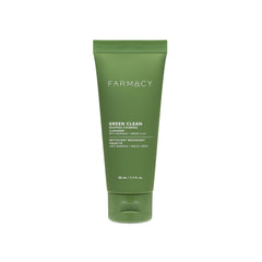 Farmacy Foaming Face Wash 50ml bottle for oily skin daily cleansing