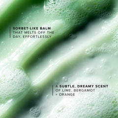 Farmacy Green Clean spatula-use for precise, mess-free application.