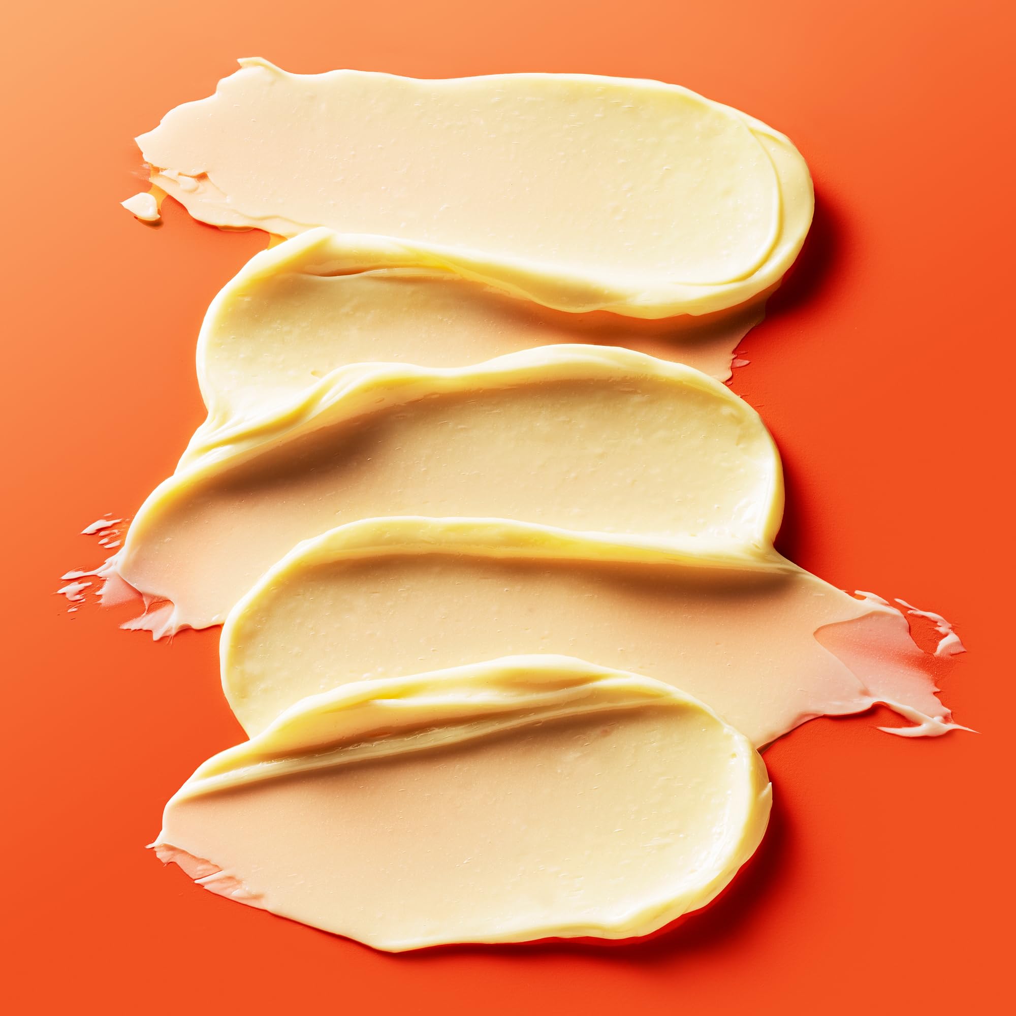 Makeup-ready finish provides a smooth canvas for concealer and powders.