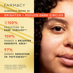 Hyaluronic acid adds instant moisture for a plumper, refreshed look.