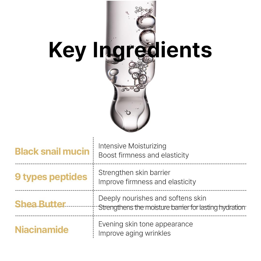 FARMSTAY All skin types friendly formula image suggests safe daily use.