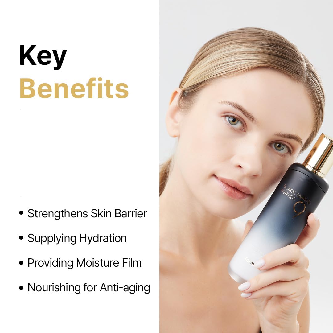 FARMSTAY Emulsion gel texture on skin highlights fast absorbing hydration without heaviness.