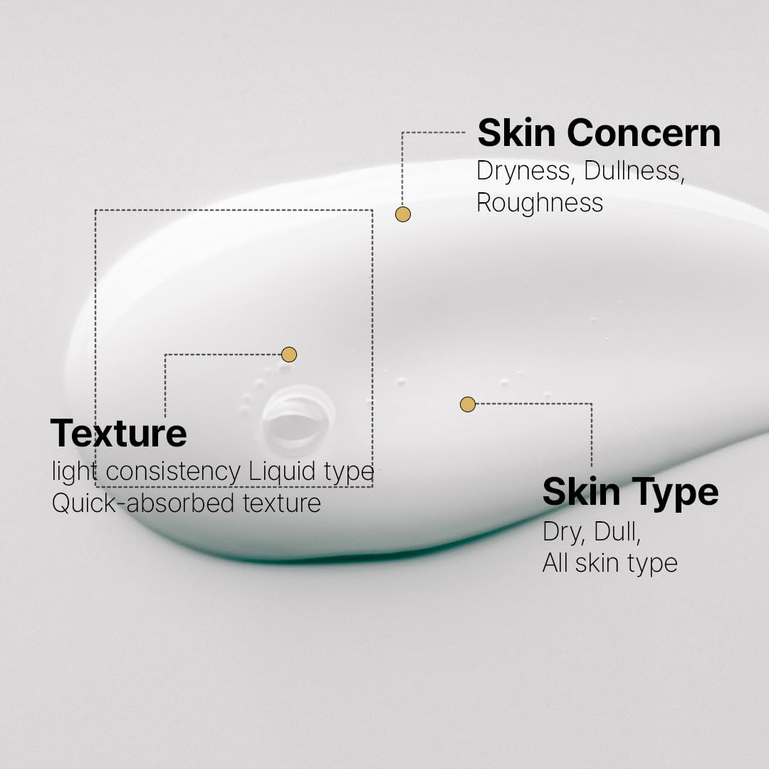 FARMSTAY Skin barrier repair visual hints at hydration retention and resilience.