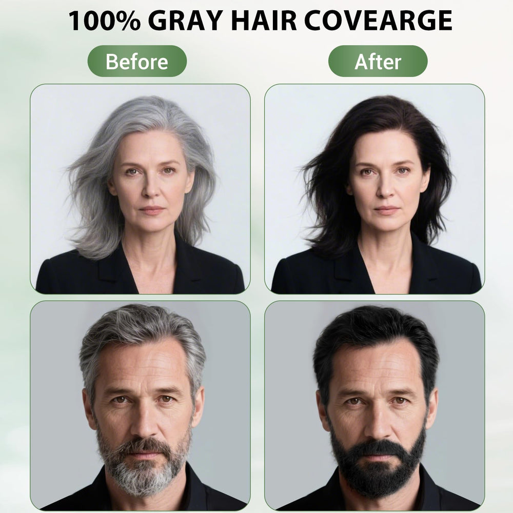 Farndu 3in1 shampoo image emphasizes color, cleanse, and condition.