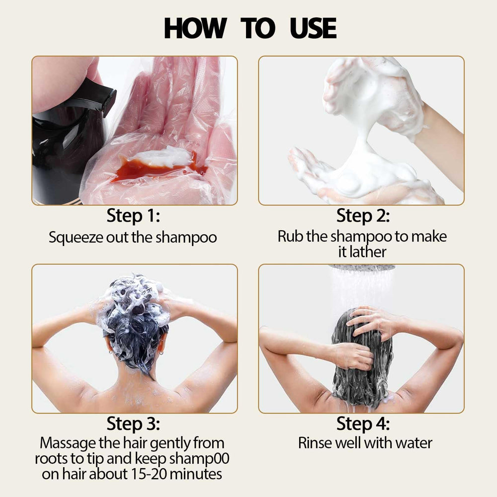 Farndu at-home salon concept suggests professional results at home.
