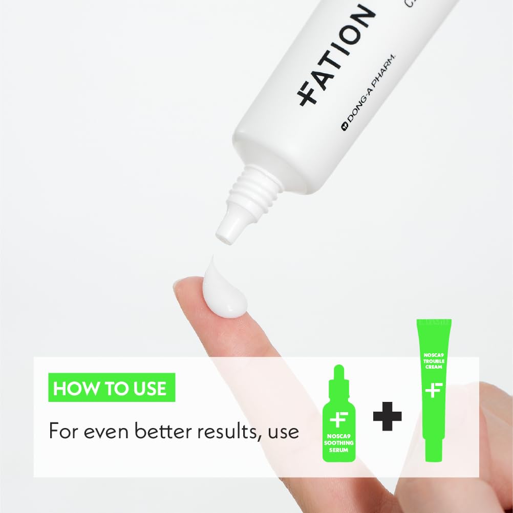 Fation NOSCA9 Artemisia leaf hydration focus on moisture retention