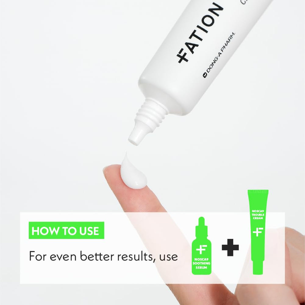 Fation NOSCA9 Artemisia leaf hydration focus on moisture retention