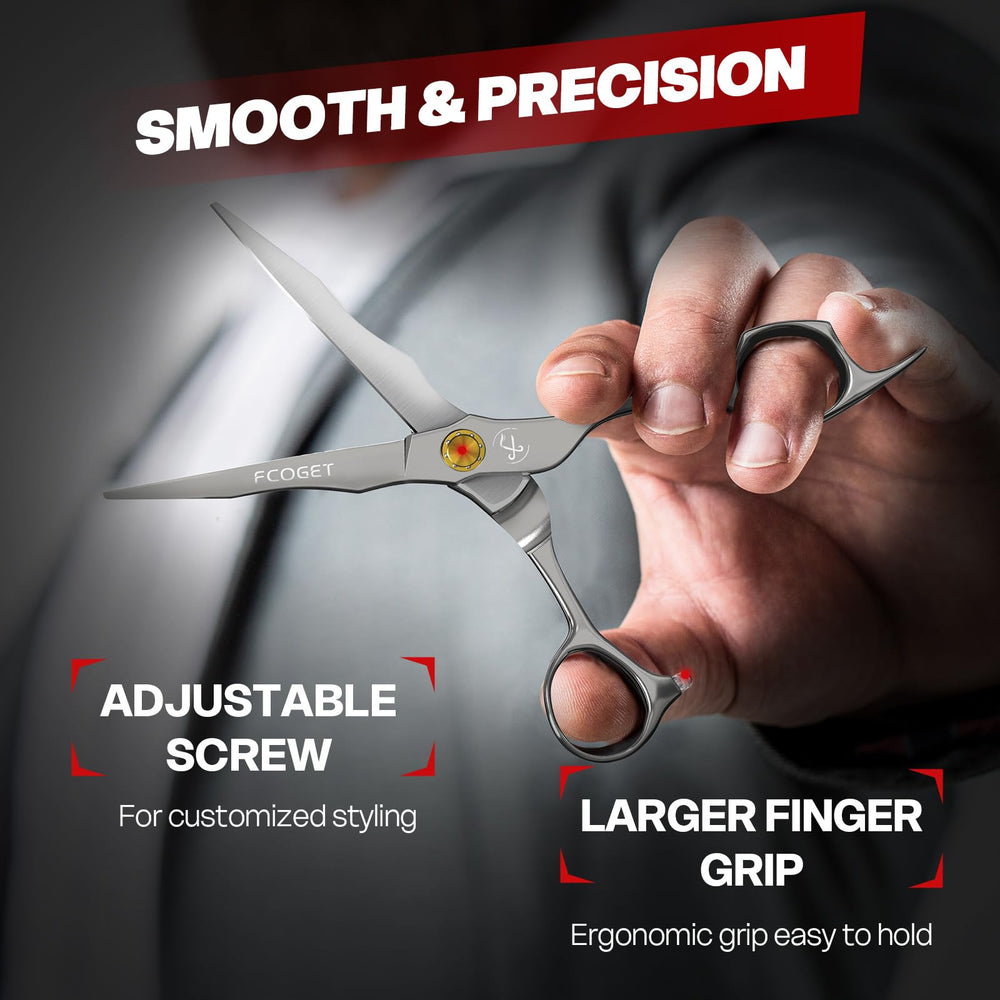 Fcoget microfiber cleaning cloth included for easy maintenance