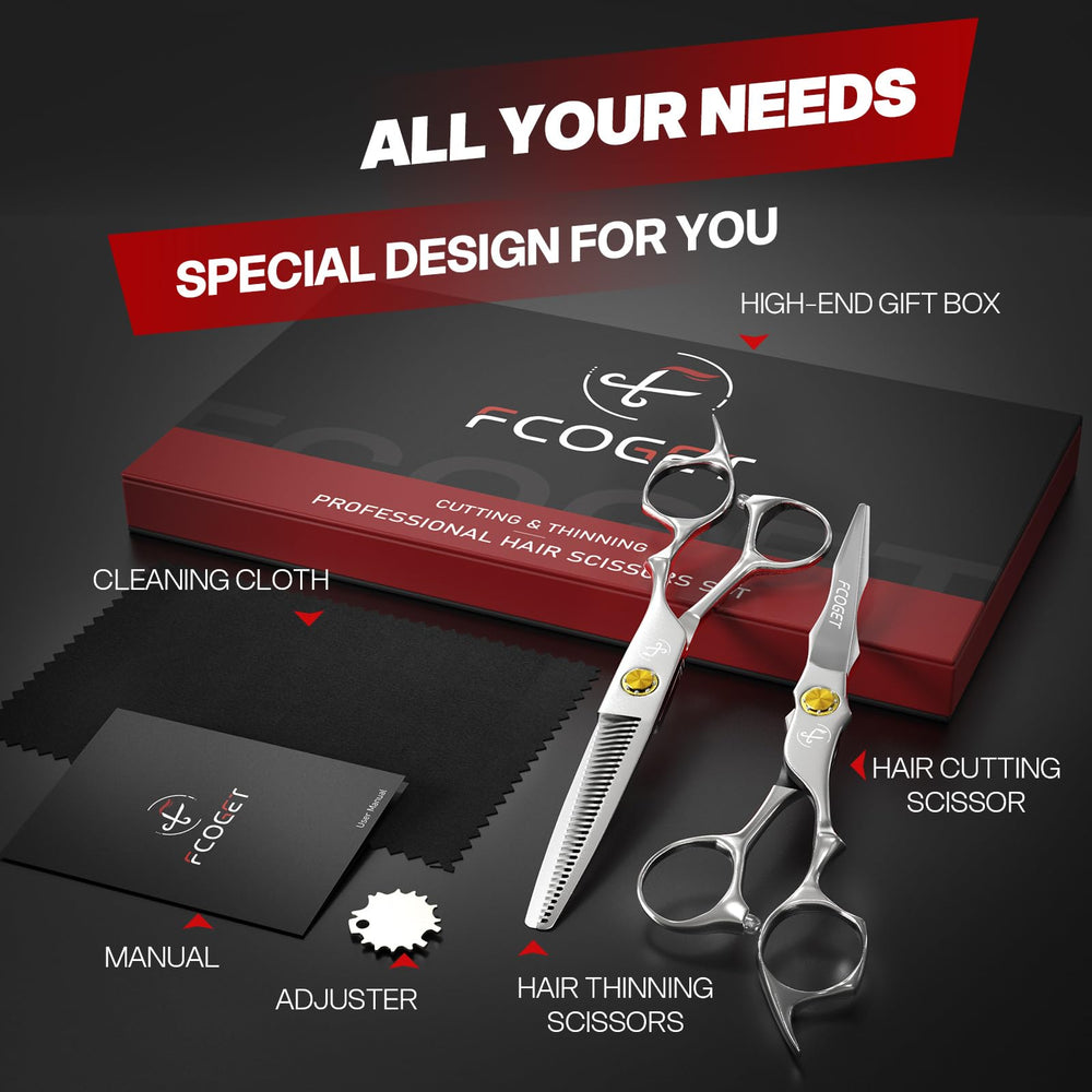 Fcoget salon-quality at-home use for professional results