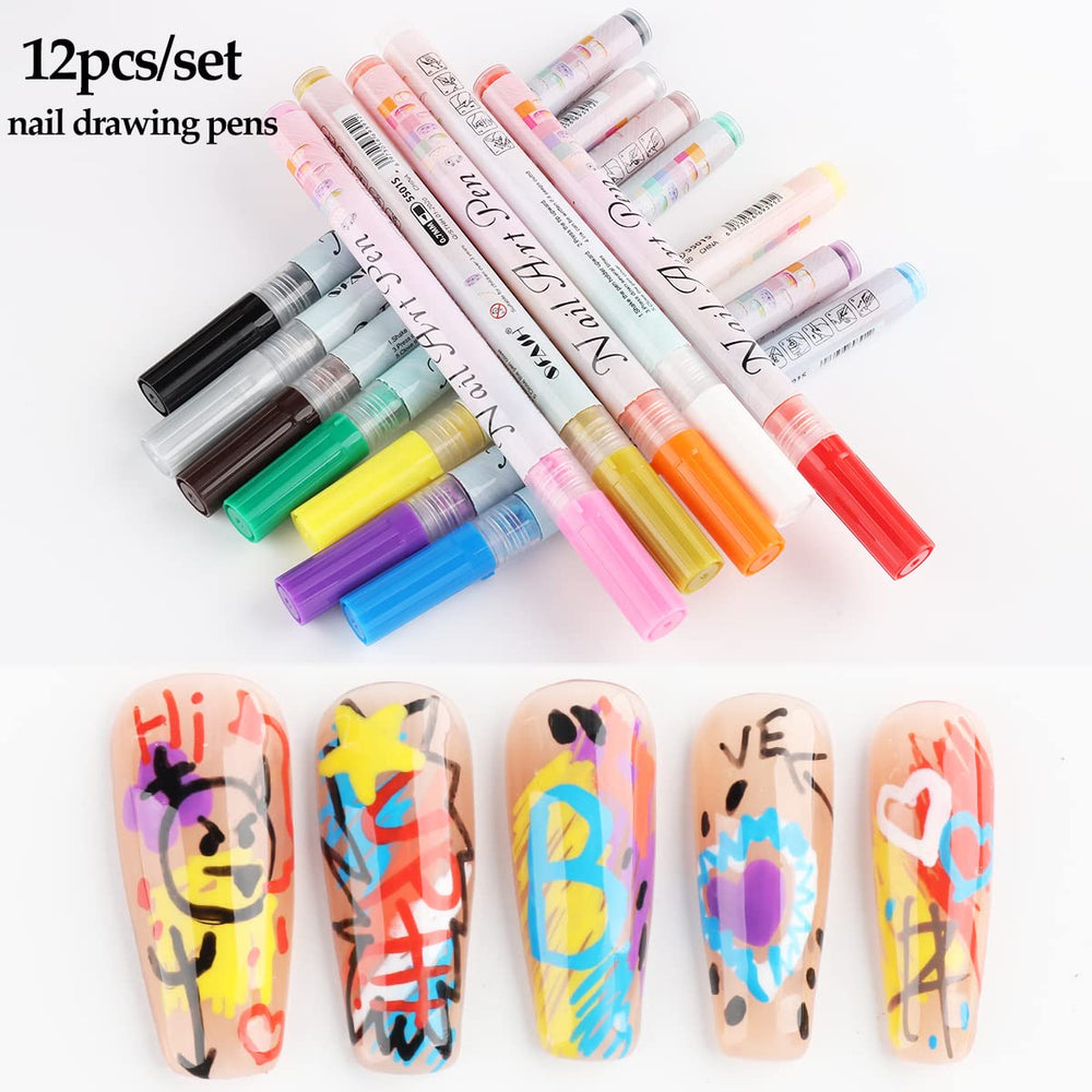 Fcozpjk top coat dry to seal and extend wear after drawing