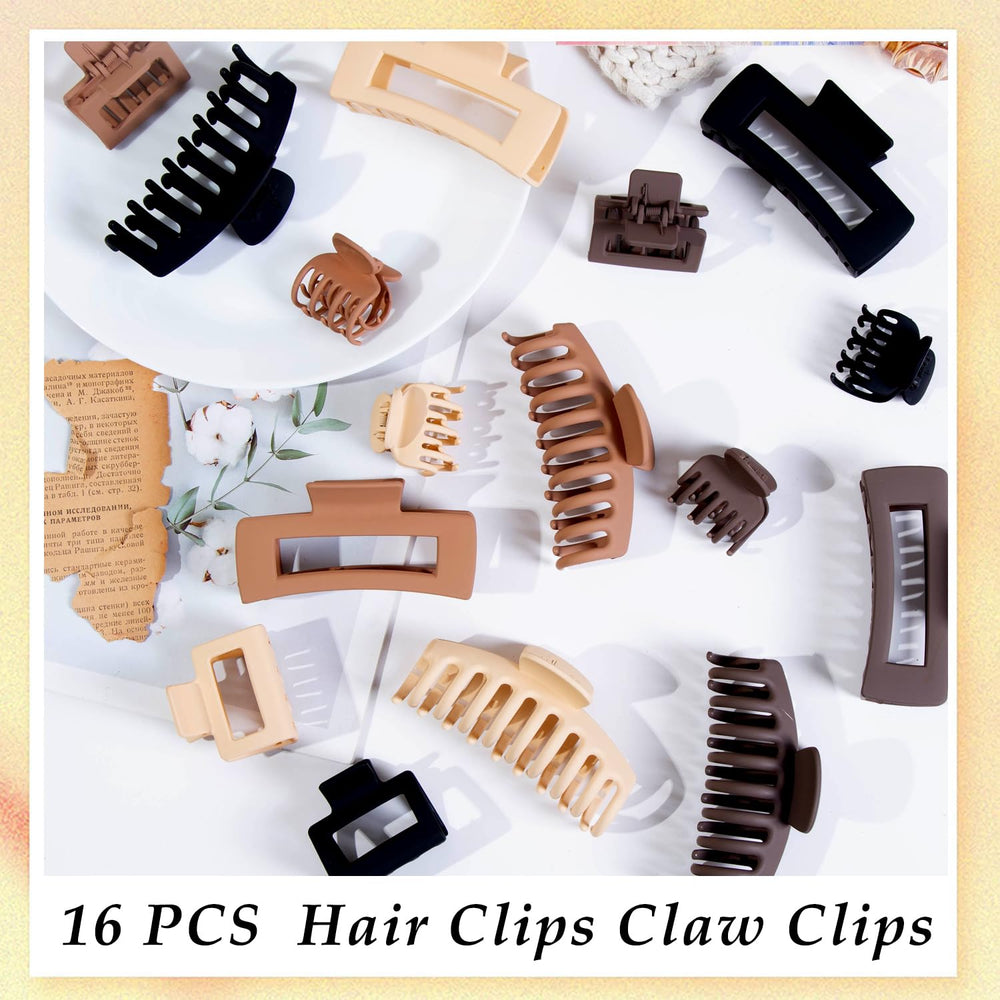FDBJulyy 16-piece pack shown in box for gifting.