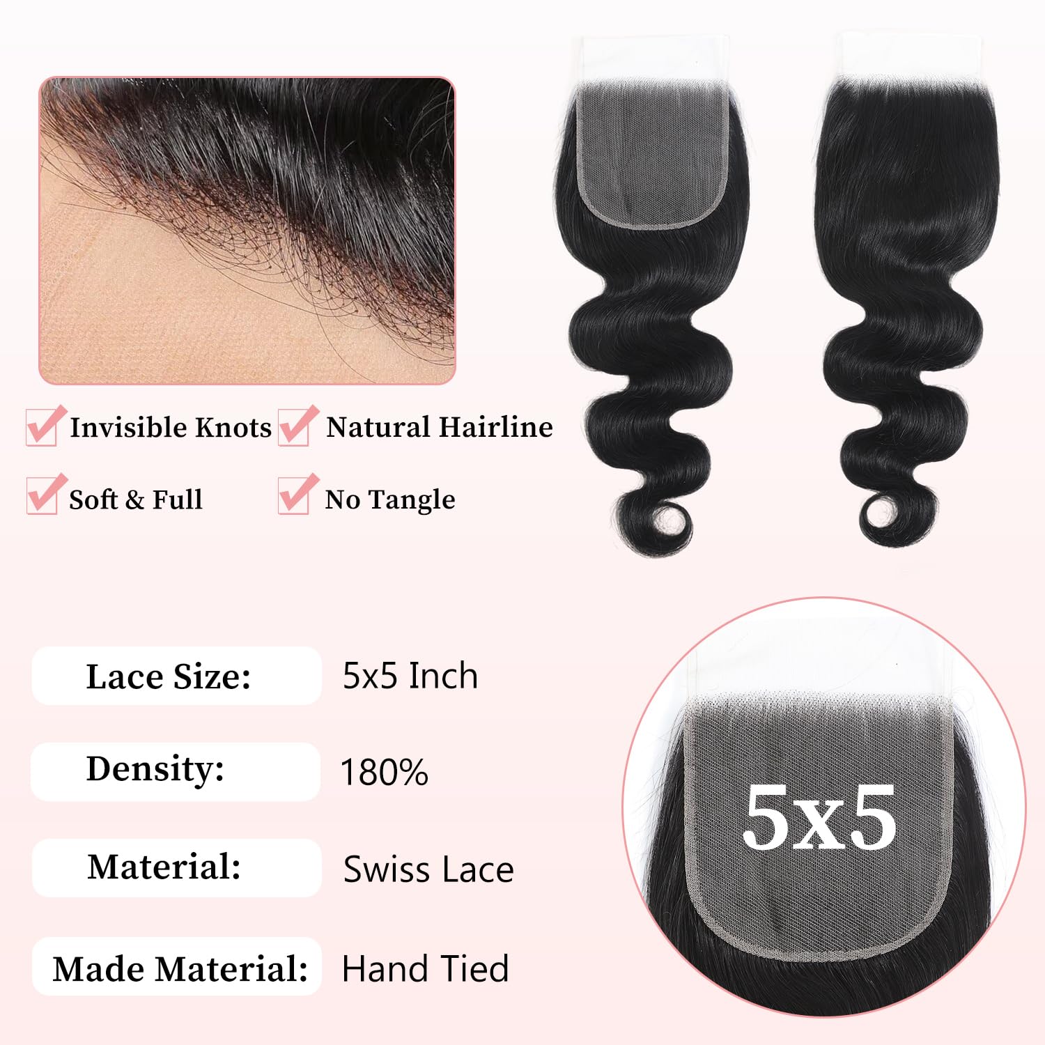 Fdola 12-30 inch style options from subtle to dramatic looks