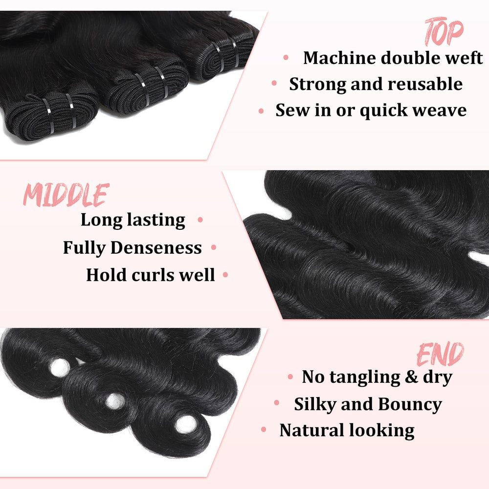 Fdola natural 1B shade blends with most natural hair for seamless integration