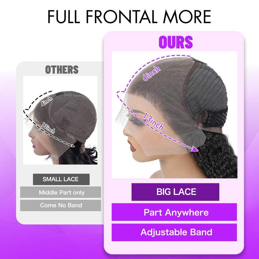 FDSAFEF deep-curly wig with natural luster under soft lighting