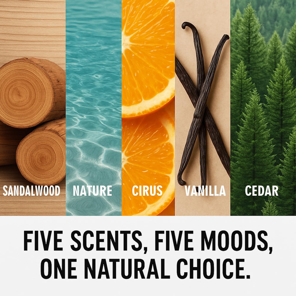 FEBOTE Biotin Beard Balm makes a thoughtful gift for grooming enthusiasts.
