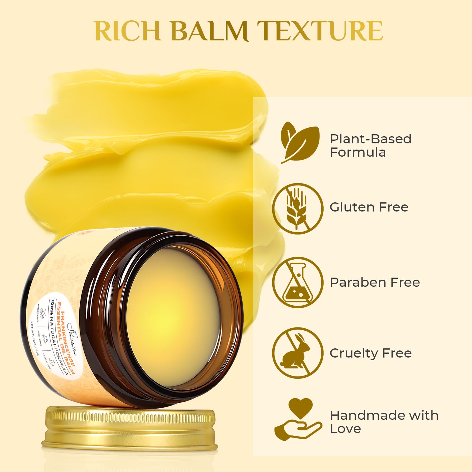 FeeMeFee vitamin-e-nourishment highlights antioxidant support for skin comfort.