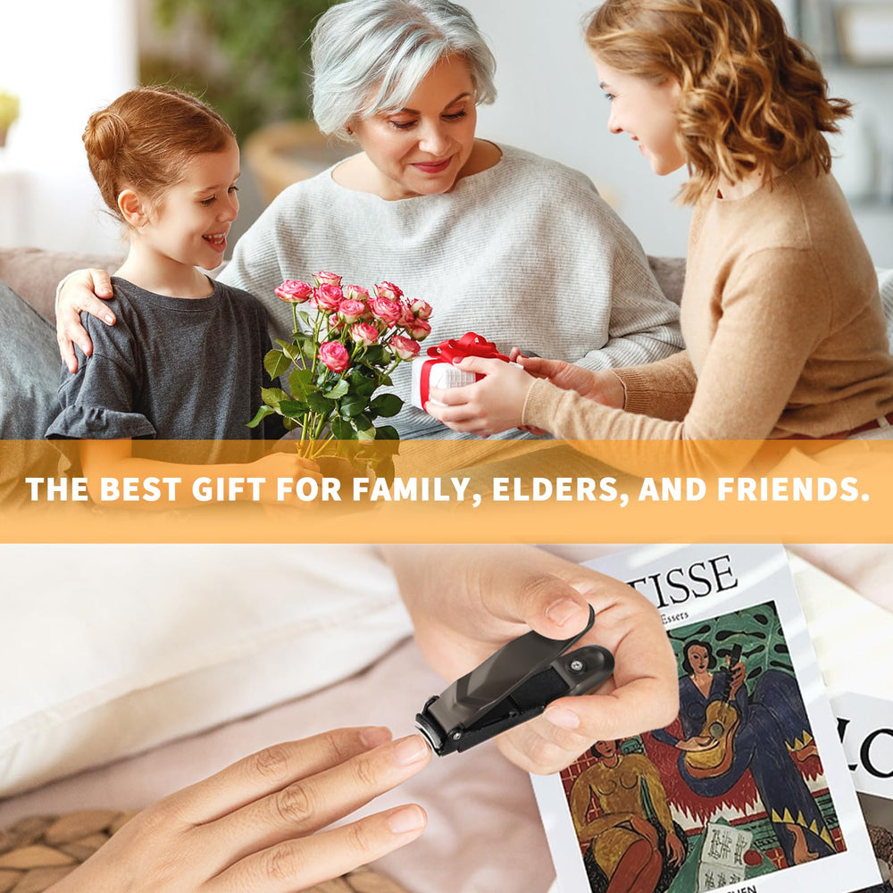 FEIXON travel-ready gift set ideal for home, travel, or gifting.