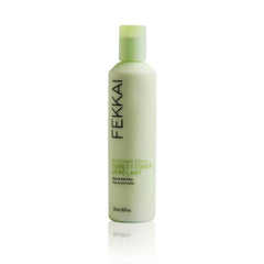 Fekkai Brilliant Gloss Conditioner bottle highlights sulfate-free moisture for shiny hair