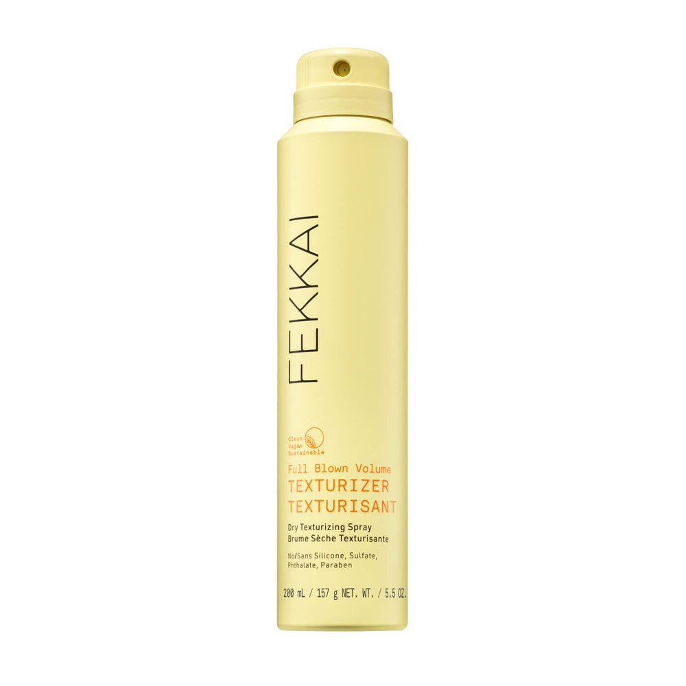 Fekkai Full Blown Volume Texturizer bottle for root lift and texture