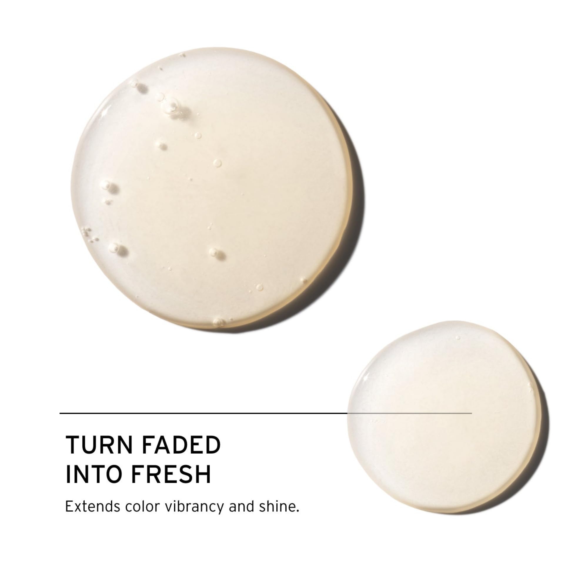 Fekkai Technician Color Shampoo foamy lather illustrating gentle cleansing for color longevity