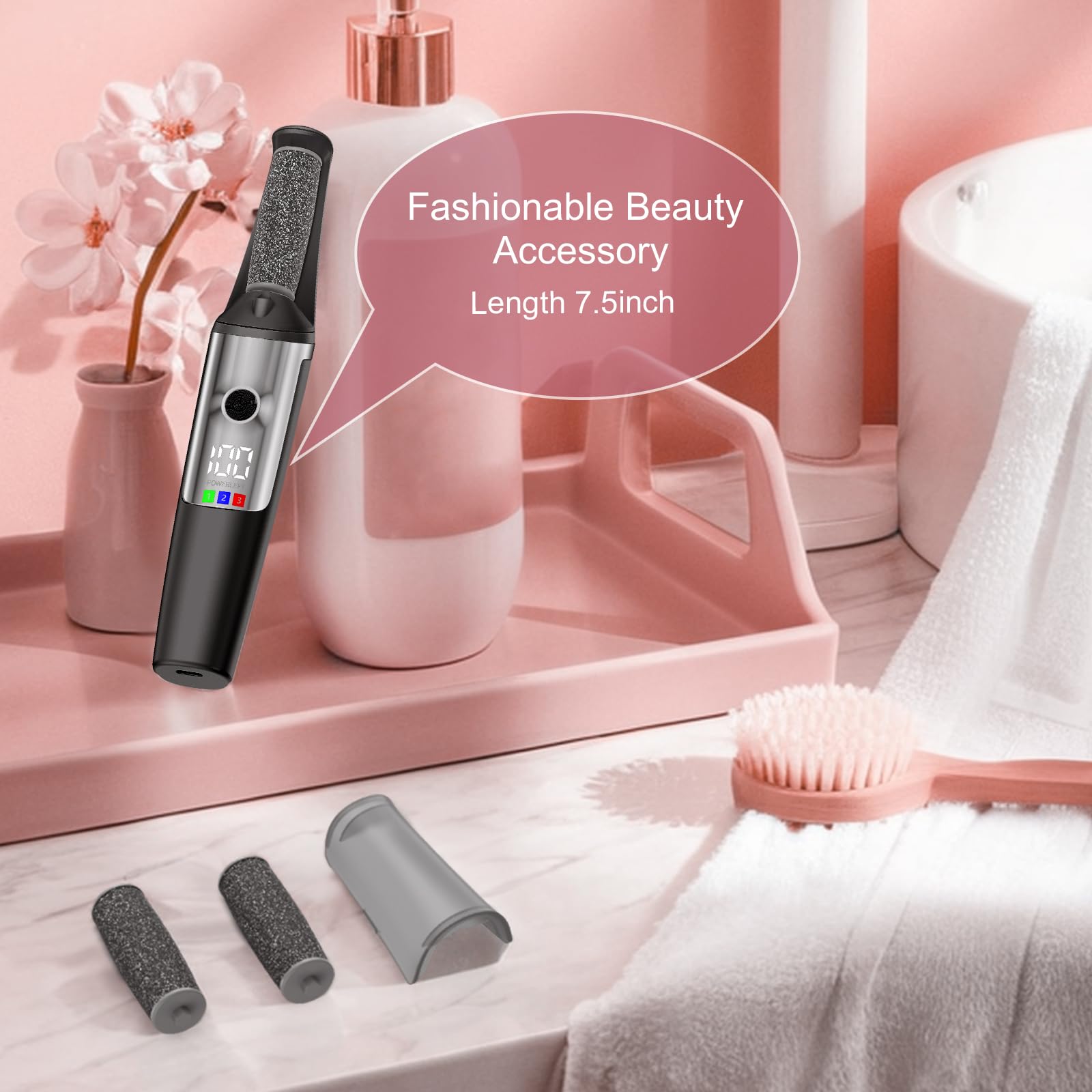 Felizshop gift-ready pedicure tool ideal for self-care enthusiasts.