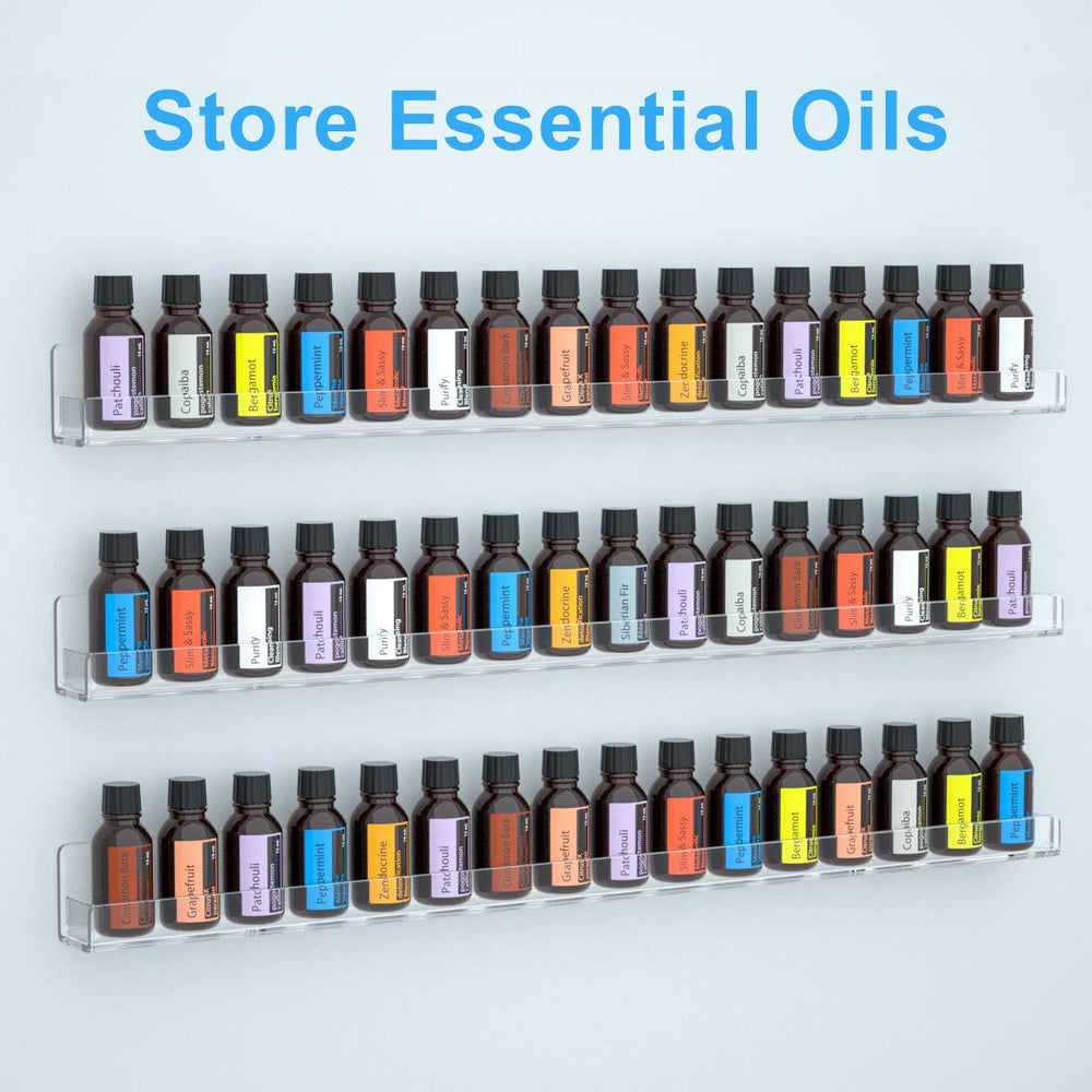 FEMELI gift-ready nail polish rack ideal for beauty lovers and organizers.
