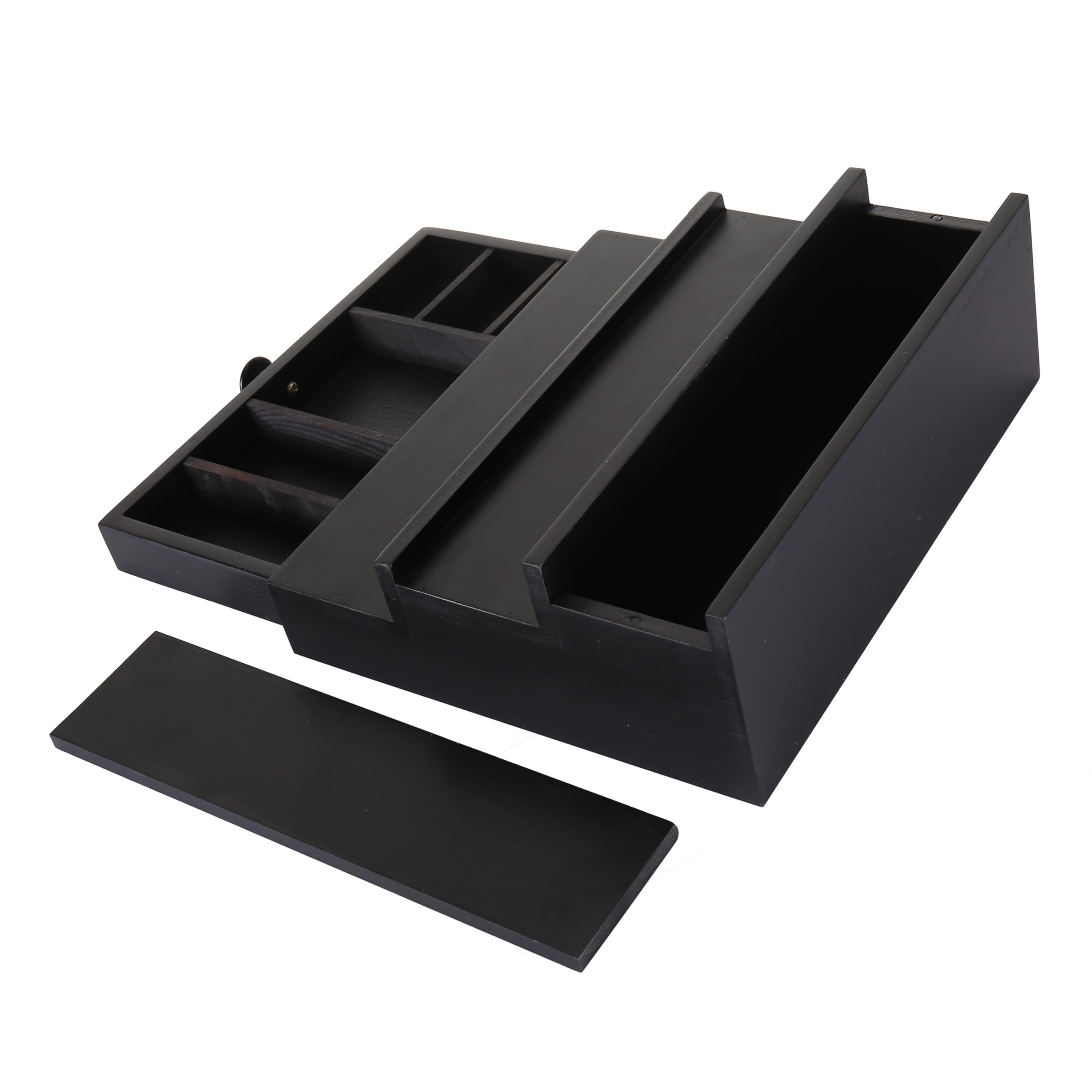 Fengligoo polished finish close-up highlights craftsmanship and premium feel.