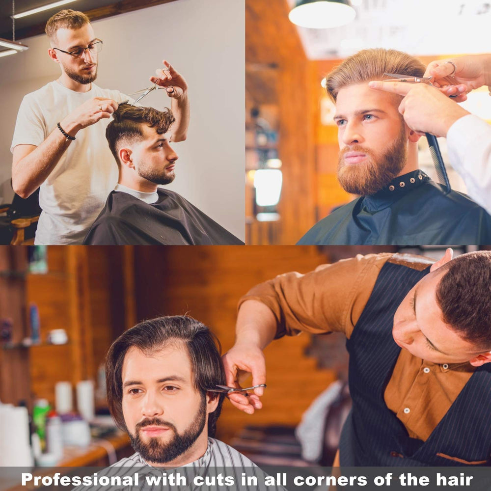 Fengliren professional salon home use barber shears