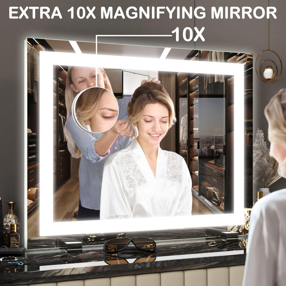 FENNIO mirror durability and quality tested for reliable daily use