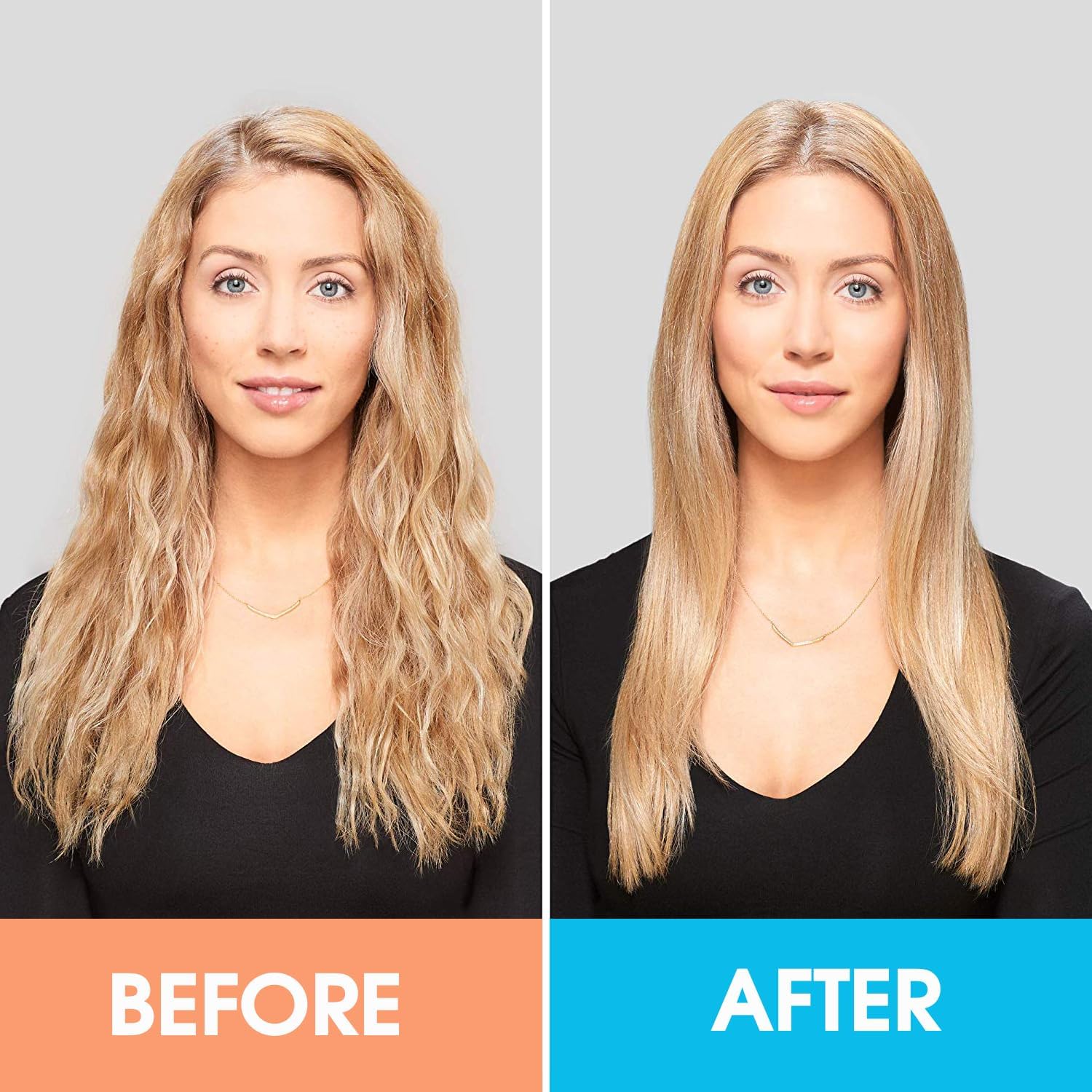 Fentgo 1875W power delivers fast drying across hair types.