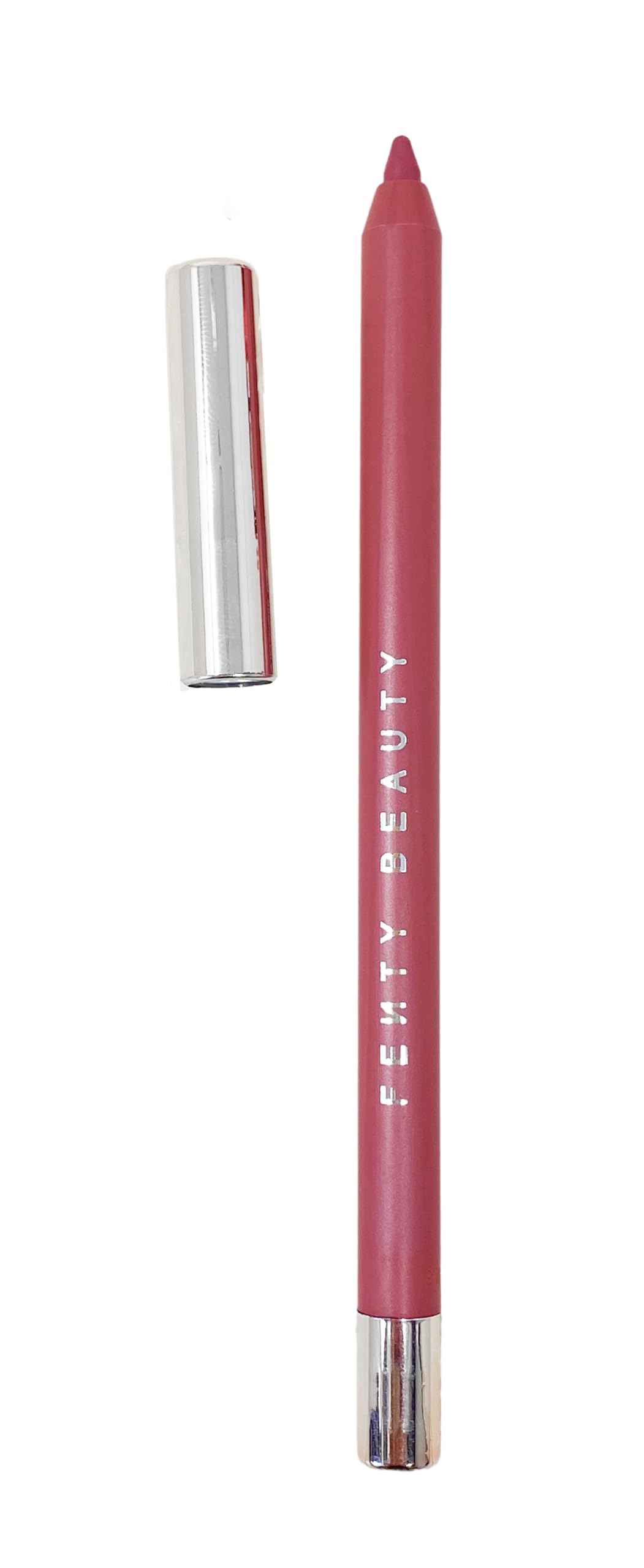 Fenty Beauty Lip Set image showcases limited-edition duo for versatile lip looks.