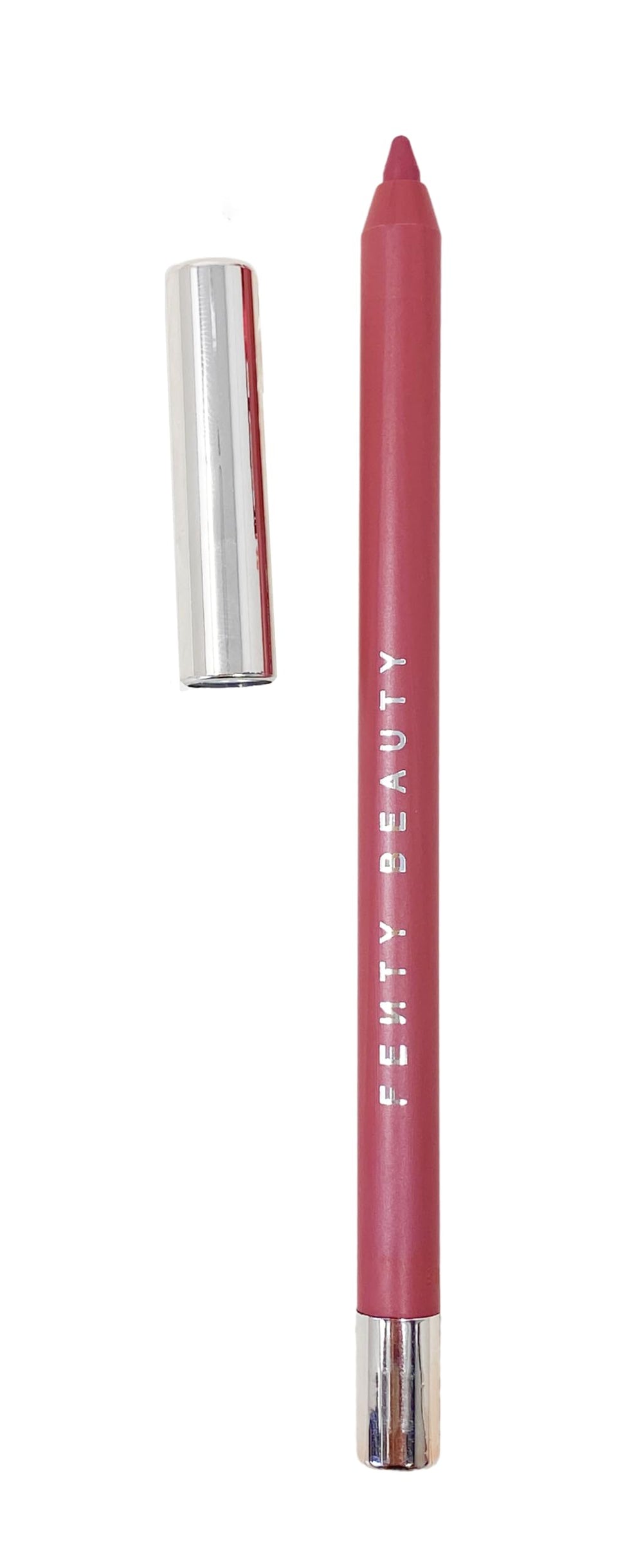 Fenty Beauty Lip Set image showcases limited-edition duo for versatile lip looks.