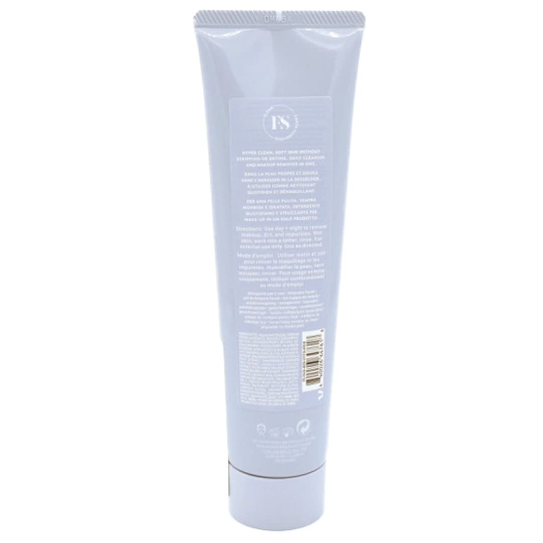 Fenty Skin Total Clean'r travel pump option highlights on-the-go skincare convenience