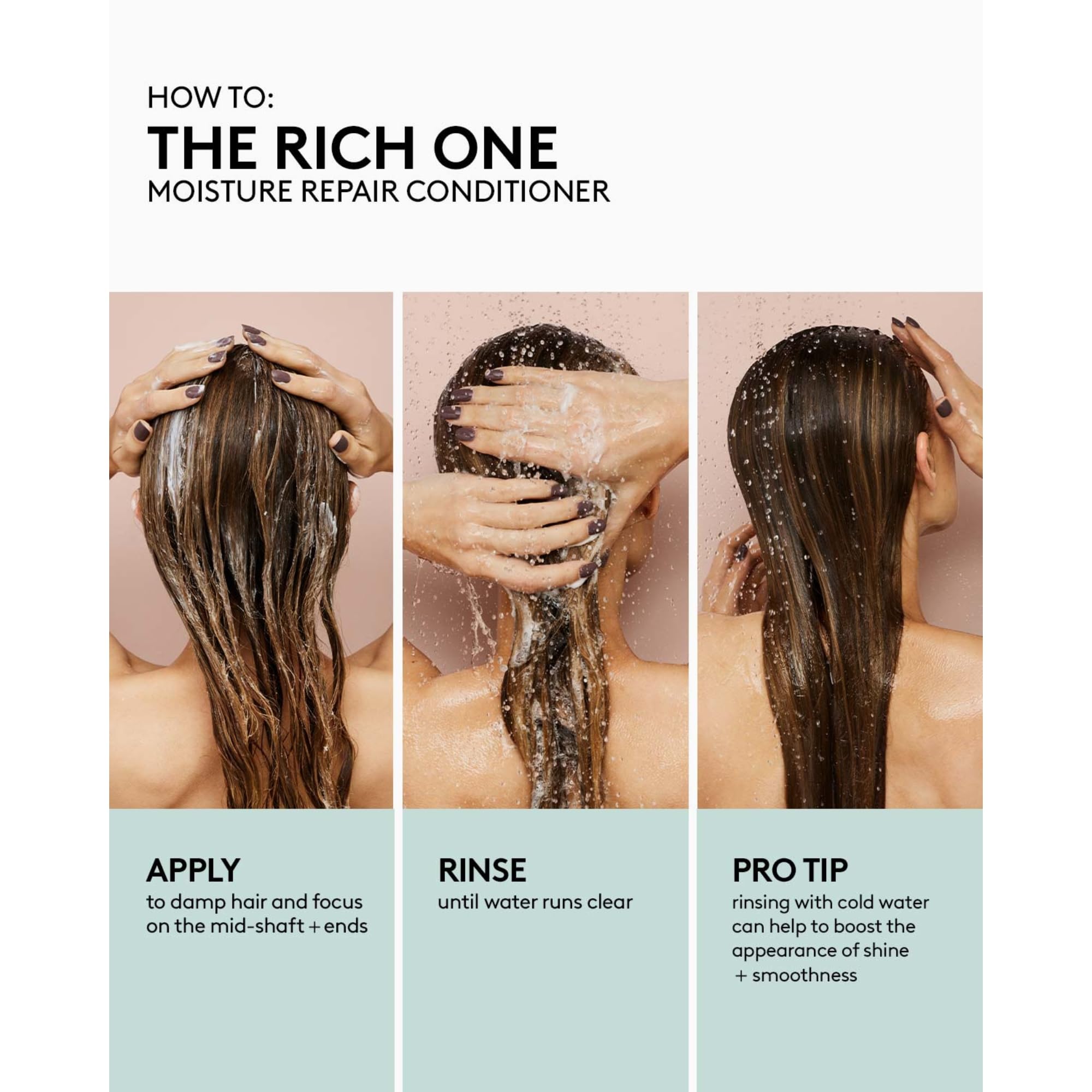Fenty Beauty Fenty Hair The Rich One cap and label close-up