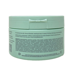 Fenty Hair The Richer One deep conditioner application close-up showing easy spread and detangling.