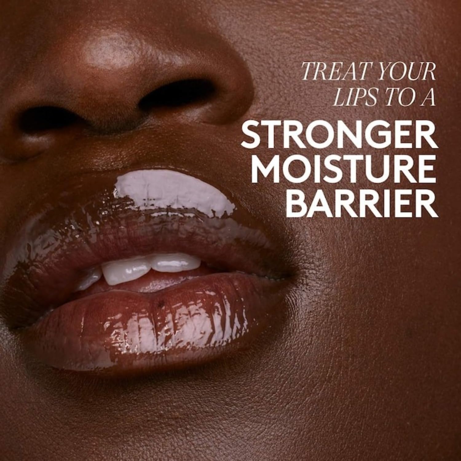 Fenty Skin Fenty Treatz lip oil with wild cherry extracts for hydration