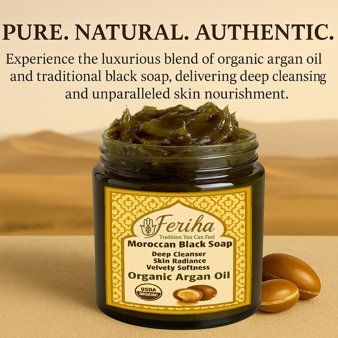FERIHA Hammam ritual scene highlighting spa-like cleansing and renewal.