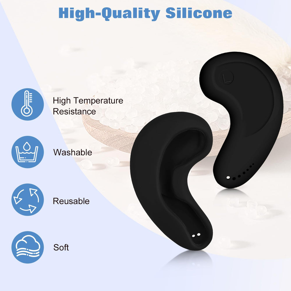 FERNIDA Ear Protectors ideal for salons and DIY home styling