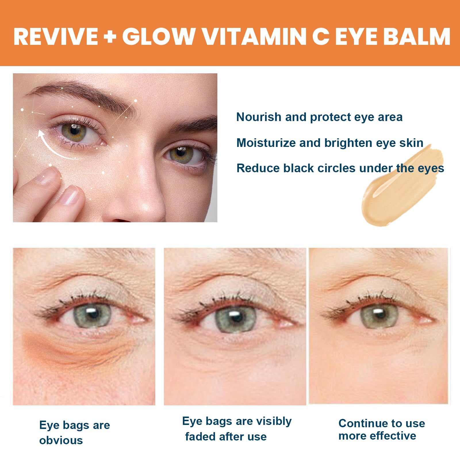 F Feng Pei eye primer use for makeup longevity and moisture.