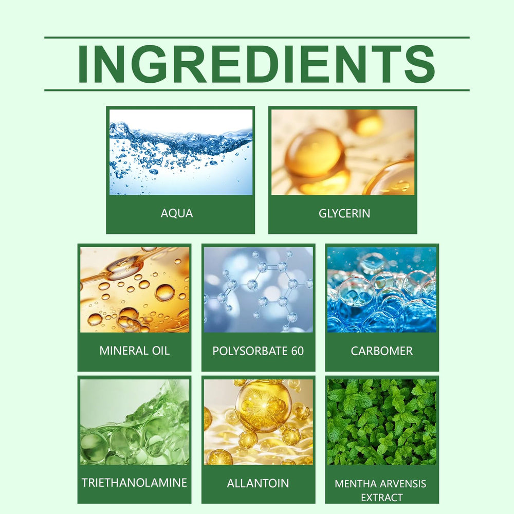 F FENG PEI Miracle Balm target areas such as wrists and knees during daily routines.