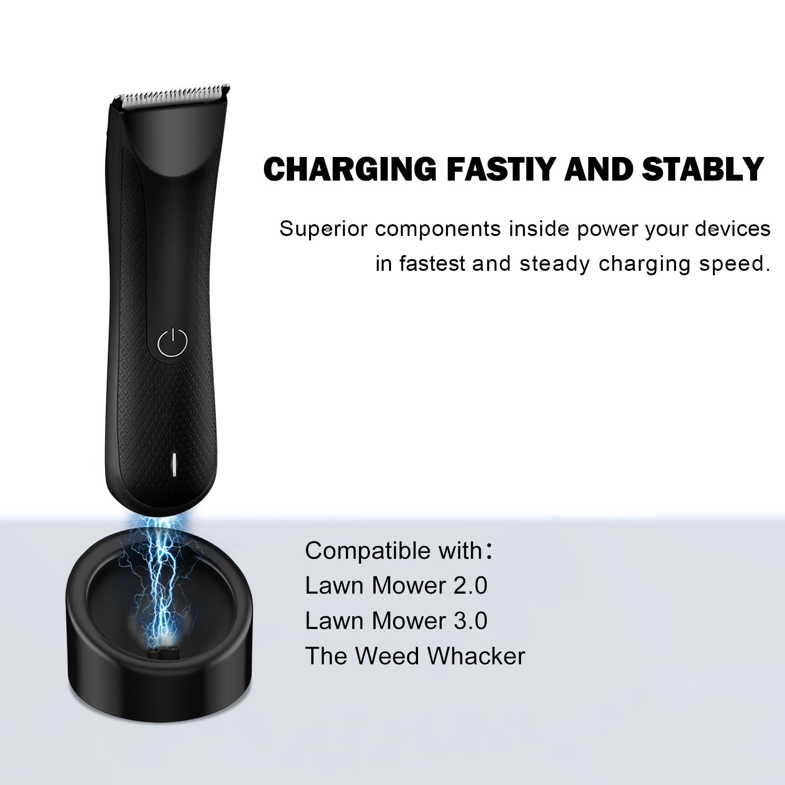 FGIEU 4.9ft USB cord length for dock