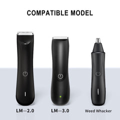 FGIEU weed whacker compatibility with charging dock