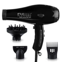 fhi heat platform nano pro 2000 motor powers powerful daily blowouts.