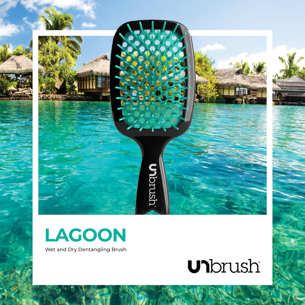FHI Heat UNbrush durable assembly for long-lasting performance