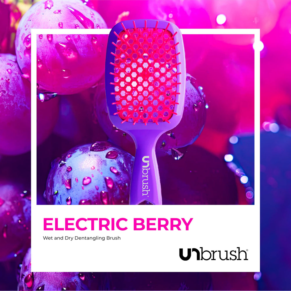 FHI Heat UNbrush durable design offers long-term value for families.